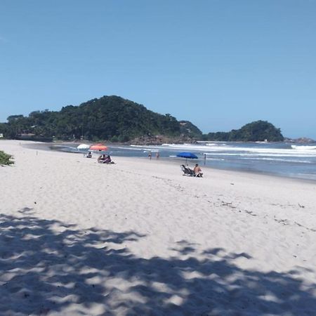 Sobrado para locação temporada Guarujá Exterior foto